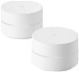 Google Wifi double pack - WLAN Router