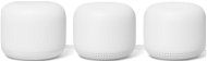 Google Nest WiFi 3-Pack - WiFi System