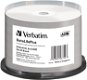 VERBATIM DVD+R DL DataLifePlus 8.5 GB, 8×, thermal printable, spindle 50 ks - Médium