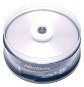 DVD-R médium MEMOREX 4.7GB 8x speed, balení 25 kusů cakebox - -