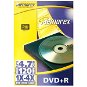 DVD+R médium MEMOREX 4.7GB 4x speed, balení v DVD krabičce - -