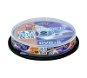 DVD+R médium MEMOREX 4.7GB 4x speed, balení 10 kusů cakebox