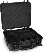 COVER IT UKON Case for DJI Mavic 2 Pro/Mavic 2 Zoom, Black - Suitcase
