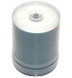 DVD-R médium Emgeton HI-TECH by TAIYO YUDEN Printable White 4.7GB 16x speed, balení 100ks cakebox - -