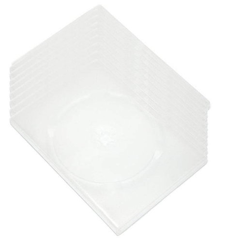 One DVD box slim - CD/DVD Case - Main image