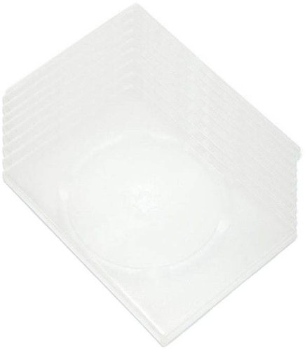 One DVD box ULTRAslim - CD/DVD Case - Main image