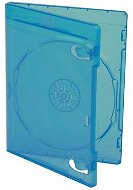  Box on Blu-ray media blue (5 pieces)  - CD/DVD Case