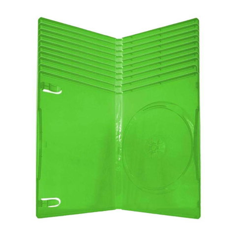 Xbox One DVD box - CD/DVD Case - Main image
