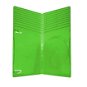 Xbox krabička na 1ks - zelená, 14mm, 10pack - Obal na CD/DVD