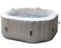 Belatrix Luxury 125 - Hot Tub