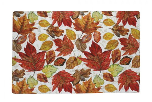 GOBA Placemats plastic Autumn leaves - Placemat - Main image