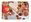 GOBA Old Bohemian plastic placemats