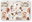 GOBA Plastic Placemats Sea