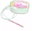 Iris white - pack of 12