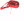 Red - pack of 12