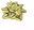 Metallic gold - pack 24 pcs