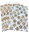 Stars - pack of 3