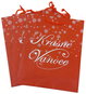 Gift Bag GOBA Christmas L Beautiful Christmas - pack of 3 - Dárková taška