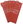 On bottle Beautiful Christmas/white font - pack of 5