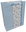 Light blue - pack of 3