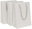 Silver, 3 pcs