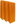 Orange, 3 pcs
