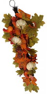 Goba Autumn door decoration 70 cm - Decoration