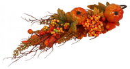 Goba Hanging autumn decoration 47 cm - Decoration