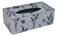Tissue box Lavender with Love - Tissue Box