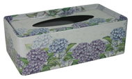 Tissue box Hortensia - Tissue Box