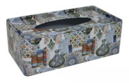 Tissue box Medina - Tissue Box
