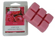 GOBA Scented wax Pink garden - Aroma Wax