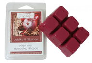 GOBA Fragrance wax Apple cinnamon - Aroma Wax