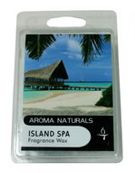 GOBA Aromatic wax Coconut Cove - Aroma Wax