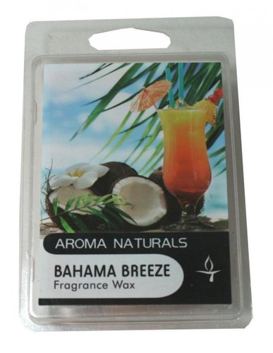 GOBA Scented wax Caribbean - Aroma Wax - Main image