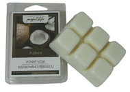 GOBA Aromatic wax Coconut - Aroma Wax