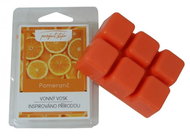 GOBA Orange scented wax - Aroma Wax