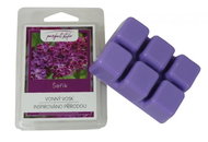 GOBA Lilac scented wax - Aroma Wax
