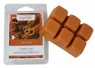 GOBA Cinnamon scented wax - Aroma Wax