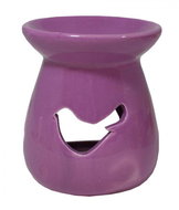 Aroma lamp purple bird - Aroma Lamp