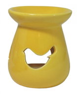 Aroma lamp yellow bird - Aroma Lamp