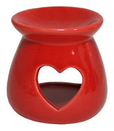 Aromalampa small red heart - Aroma Lamp