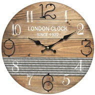Goba hodiny London Clock - Wall Clock