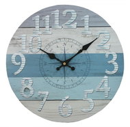 Goba Clock Compass - Wall Clock