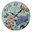 Goba hodiny Fleurs