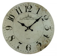 Goba hodiny Old Town Classic - Wall Clock
