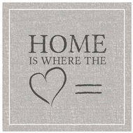 Home - Paper Napkins