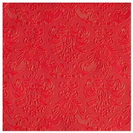 Elegance red - Paper Napkins