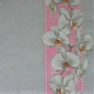 Orchid - Paper Napkins