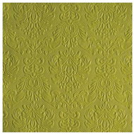 Elegance St. Green - Paper Napkins